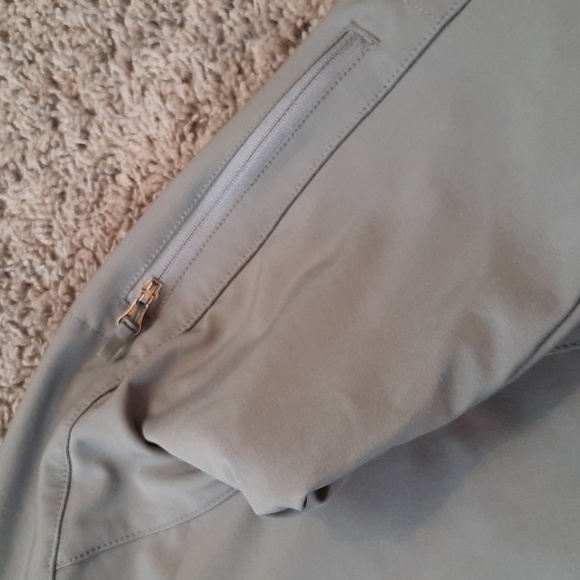 Marmot Fleece Lined Jacket - Picture 3 of 9